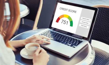 Improving Your Credit Score
