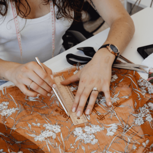 Fabrics for Fashion Design