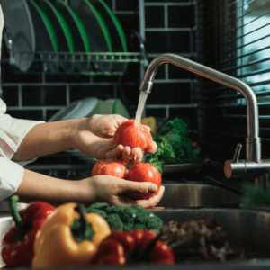 Level 1 Food Hygiene and Safety
