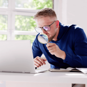 Fraud Detection & Prevention