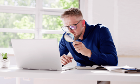 Fraud Detection & Prevention