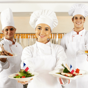 French Cooking