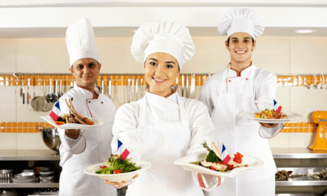 French Cooking