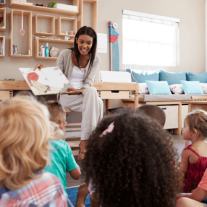 Montessori Education and Waldorf Approaches for Early Childhood