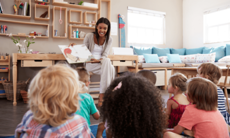 Montessori Education and Waldorf Approaches for Early Childhood