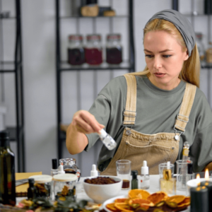 Perfume Making Diploma