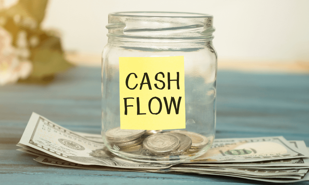 Financial Wellness: Managing Personal Cash Flow