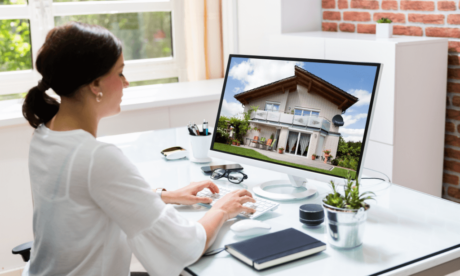 Level 2 Diploma in Property Marketing