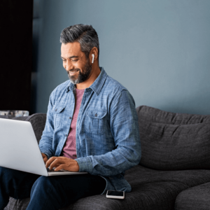 Effective Remote Working Training