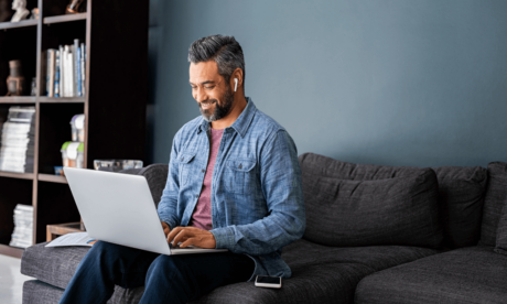 Effective Remote Working Training