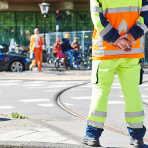 Traffic Management Course