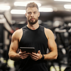 Level 2 Certificate in Gym Instructing