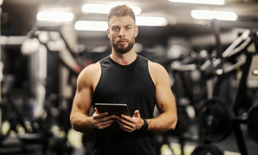 Level 2 Certificate in Gym Instructing