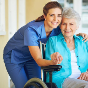 Level 7 Diploma in Health and Social Care