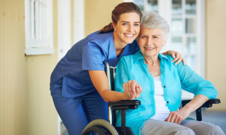 Level 7 Diploma in Health and Social Care