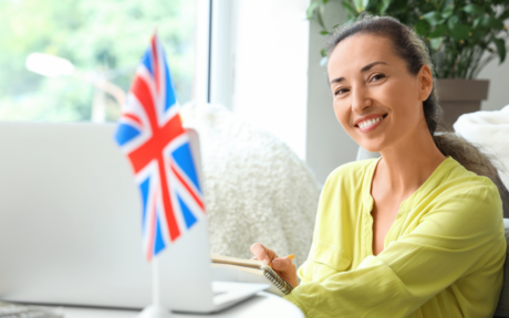 British English Pronunciation & Accent Course
