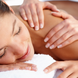 Deep Tissue Massage Techniques