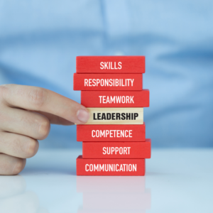 Leadership Skills for The Future