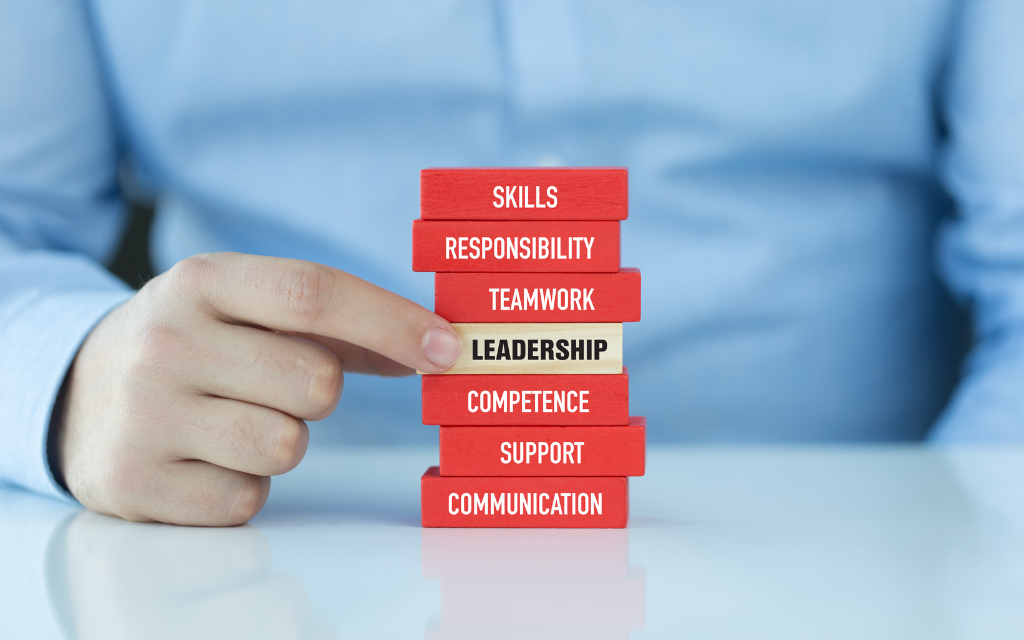 Leadership Skills for The Future