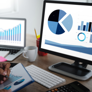 Microsoft Power BI