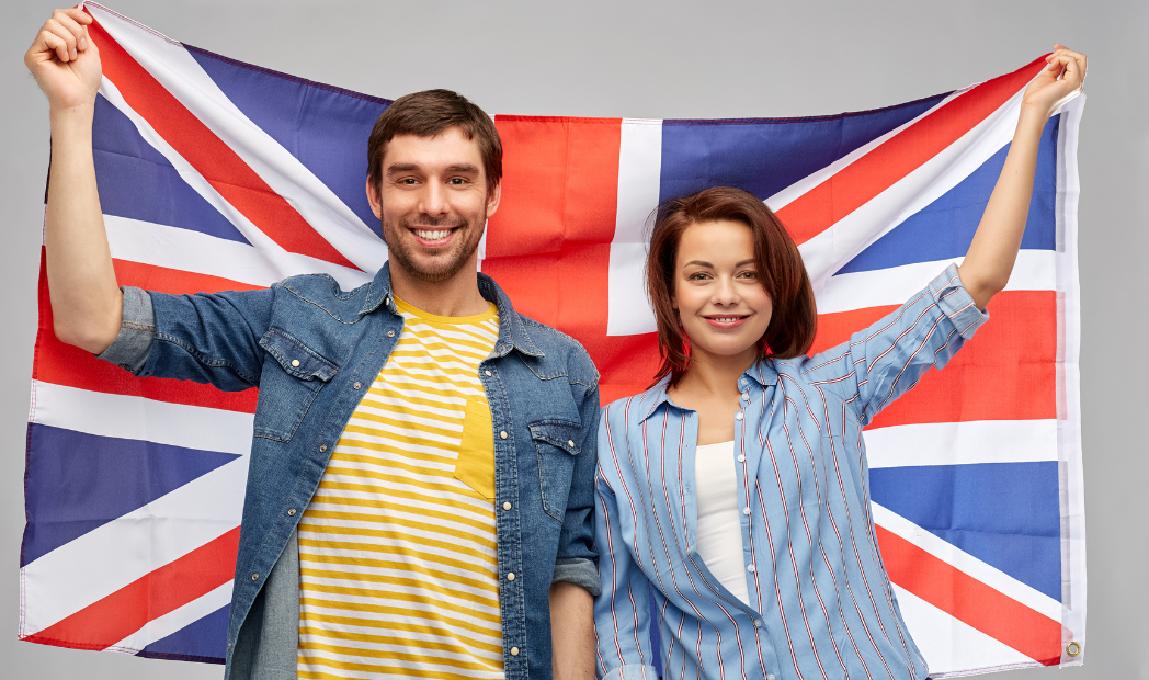 British Citizenship & UK Immigration Laws