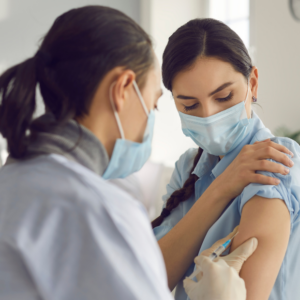 Vaccine Management