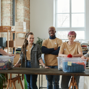 Charity Management Diploma