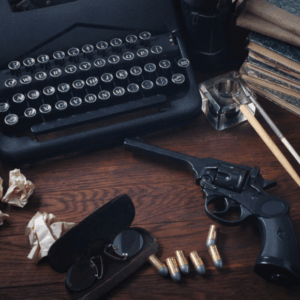 Crime Fiction Writing Course