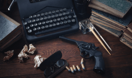 Crime Fiction Writing Course