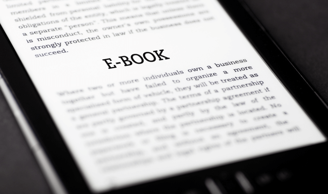 Basics of Shopify: Earn Through E-books