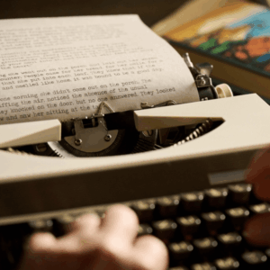 Creative Non-fiction Book Writing Course