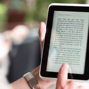 Selling E-books The Best Way of Earning Online