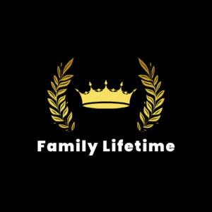 Family Lifetime for £269 - Lifetime Membership for 03