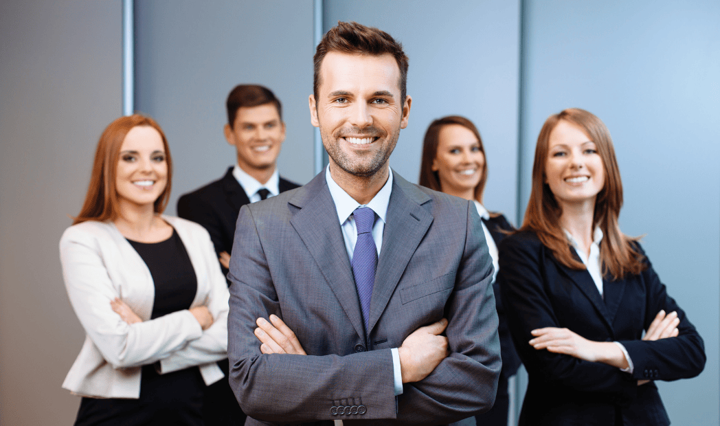 Diploma of Leadership and Management