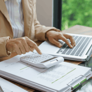 Diploma in Financial Management and Business Accounting