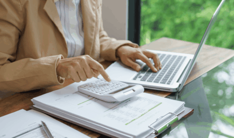 Diploma in Financial Management and Business Accounting