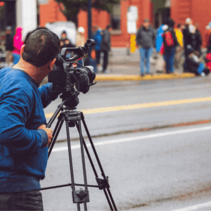 Online Photography and Journalism Diploma