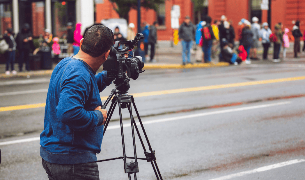 Online Photography and Journalism Diploma