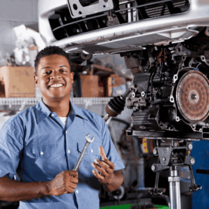 Car Mechanic Level 2 Diploma