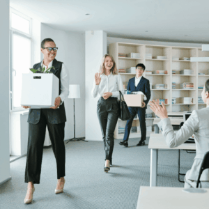Returning to Work Training
