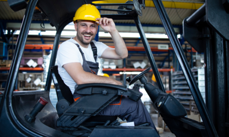 Forklift Training