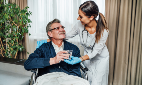 Level 2 Adult Social Care Certificate
