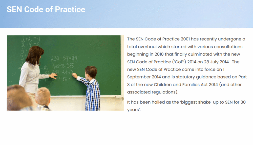 Sneak peek of Teaching Assistant Complete Course (2)