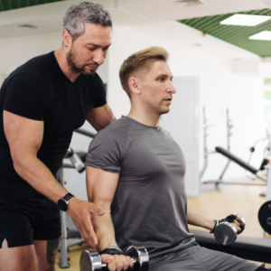 Level 3 Personal Trainer Course Online