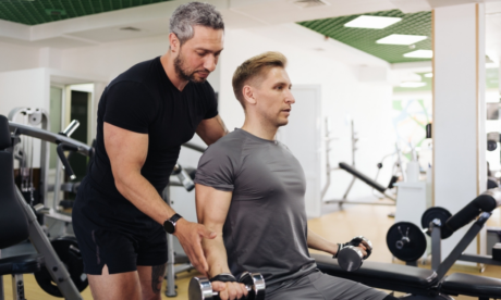 Level 3 Personal Trainer Course Online