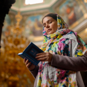 Comparative Religion: Exploring Major World Religions & Beliefs