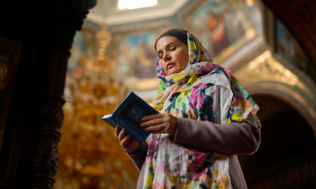 Comparative Religion: Exploring Major World Religions & Beliefs