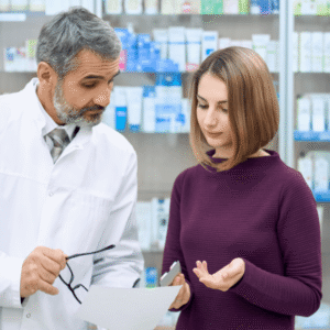 Medication Administration Level 4