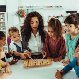 Phonics Course for Teachers