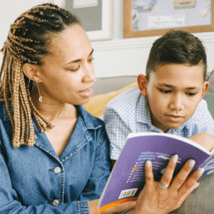 Level 2 Literacy and Numeracy